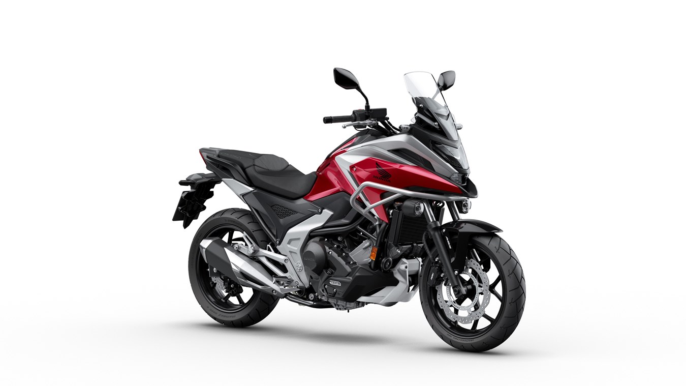 Honda reveals new colours for 2023 | NT1100, NC750X, X-ADV, Forza